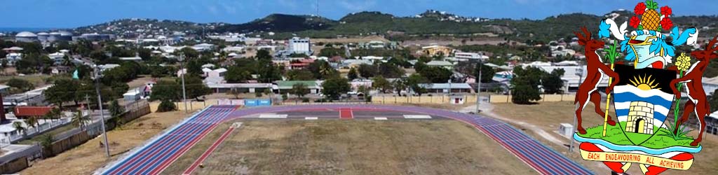 YASCO Sports Complex